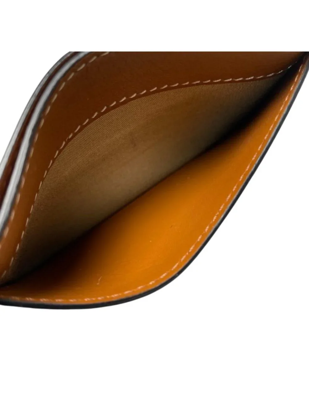 Celine Triomphe Card Holder Case - Picture 7 of 8